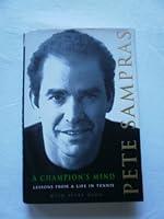 Algopix Similar Product 9 - A Champions Mind Lessons from a Life