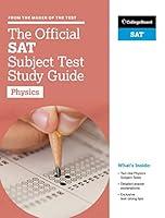 Algopix Similar Product 17 - The Official SAT Subject Test in