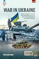 Algopix Similar Product 10 - War in Ukraine Volume 5 Main Battle