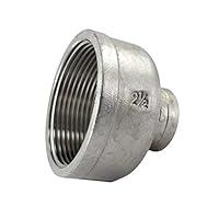 Algopix Similar Product 15 - Duda Energy Reducing Coupling 212 x