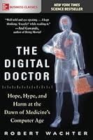 Algopix Similar Product 1 - The Digital Doctor Hope Hype and