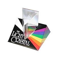 Algopix Similar Product 16 - Constructive Playthings Light Crystal