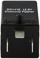 Algopix Similar Product 19 - Standard Motor Products EFL8 Relay
