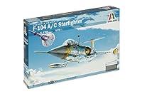 Algopix Similar Product 15 - Italeri 172 F104 Ac Starfighter 