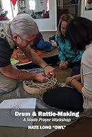 Algopix Similar Product 16 - Drum  RattleMaking Workbook A Made