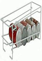 Algopix Similar Product 4 - GRAYLINE White 40259 12 Can Beverage