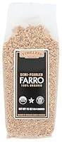 Algopix Similar Product 6 - TIMELESS Organic Farro Semipearled 16