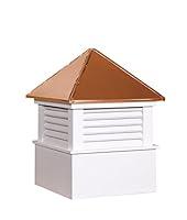 Algopix Similar Product 3 - East Coast Weathervanes and Cupolas