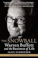 Algopix Similar Product 7 - The Snowball Warren Buffett and the
