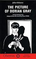 Algopix Similar Product 8 - The Picture of Dorian Gray Oberon