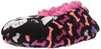 Algopix Similar Product 15 - Fuzzy Babba Girls 3D Cozy Critter