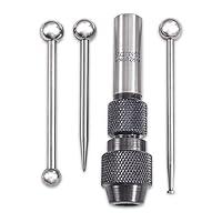 Algopix Similar Product 1 - Starrett Wiggler or Center Finder with