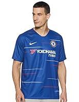 Algopix Similar Product 14 - NIKE 20182019 Chelsea Home Football