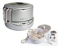 Algopix Similar Product 8 - Ivation IVUC96W Digital Ultrasonic