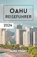 Algopix Similar Product 9 - Oahu Reisefhrer 2024 Entdecken Sie