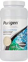 Algopix Similar Product 13 - Seachem Purigen Organic Filtration