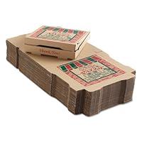 Algopix Similar Product 18 - ARV9124314 - Corrugated Pizza Boxes