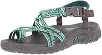 Algopix Similar Product 13 - Skechers Womens ReggaeLoopy