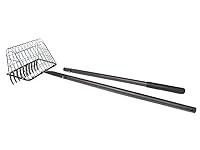 Algopix Similar Product 15 - Sea Strikre SSCLAMRKB Sand  Clam Rake