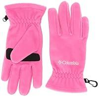 Algopix Similar Product 2 - Columbia Unisex-Teen Thermarator Glove