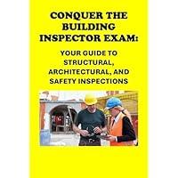 Algopix Similar Product 2 - Conquer the Building Inspector Exam