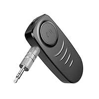 Algopix Similar Product 3 - Flyoneer Bluetooth Receiver for Car