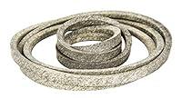 Algopix Similar Product 9 - Jeremywell Mower Kevlar Belt Set