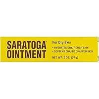 Algopix Similar Product 5 - Saratoga Ointment for Dry Skin