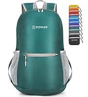 Algopix Similar Product 13 - ZOMAKE Ultra Lightweight Hiking