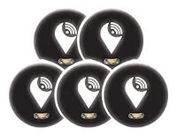 Algopix Similar Product 13 - TrackR Pixel  Bluetooth Tracking