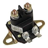 Algopix Similar Product 10 - Stens Starter Solenoid 435103