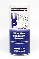 Algopix Similar Product 9 - Ultra Pure  Industrial Strength