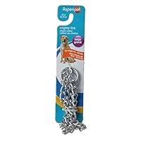 Algopix Similar Product 19 - Petmate 82322 Mighty Link Chain Collar