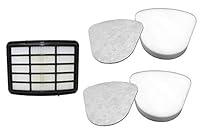 Algopix Similar Product 1 - Smartide 2 Pack Kit for Shark Navigator