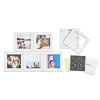 Algopix Similar Product 1 - MAGNAFRAME Magnetic Picture Frame
