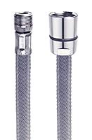 Algopix Similar Product 5 - CORNAT AE70102 Shower Hose M151x12