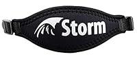 Algopix Similar Product 3 - Storm Accessories Storm Neoprene Mask