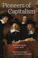 Algopix Similar Product 8 - Pioneers of Capitalism The Netherlands