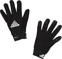 Algopix Similar Product 1 - adidas Adult Field Player Fleece Glove