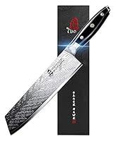 Algopix Similar Product 19 - TUO Kiritsuke Chef Knife  Vegetable