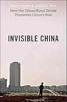 Algopix Similar Product 16 - Invisible China How the UrbanRural