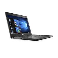 Algopix Similar Product 11 - Dell Latitude 12 5000 5280 Business