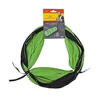 Algopix Similar Product 17 - Petmate Jackson Galaxy Cat Crawl Solid