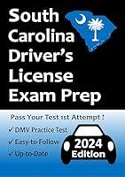 Algopix Similar Product 20 - South Carolina Drivers License Exam