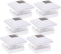Algopix Similar Product 1 - GreenLighting 6 Pack Classic 2 Post