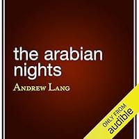 Algopix Similar Product 17 - The Arabian Nights