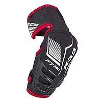 Algopix Similar Product 5 - CCM Jetspeed Ft350 Junior Elbow Pads