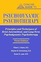 Algopix Similar Product 14 - Concise Guide to Psychodynamic
