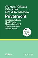 Algopix Similar Product 2 - Privatrecht Brgerliches Recht