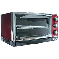 Algopix Similar Product 15 - Oster 6295 6Slice Convection Toaster